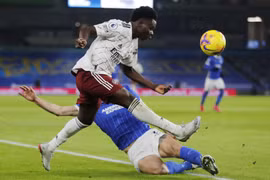 Nhận định Arsenal vs Brighton, 21h00 ngày 17/12, vòng 17 giải Ngoại hạng Anh
