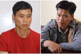 Phá đường dây ma túy xuyên quốc gia, thu số lượng ma túy lớn