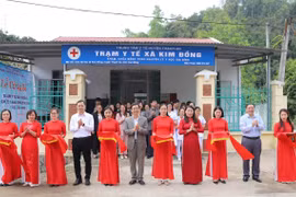 Mong muốn được phân bổ nguồn vốn nhiều hơn từ Chương trình MTQG phát triển kinh tế - xã hội vùng đồng bào DTTS&MN