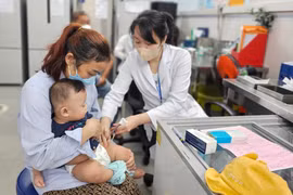 Bộ Y tế nêu giải pháp đảm bảo vaccine trong năm 2024
