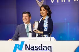 VinFast “lên sàn” Mỹ, nhà đầu tư tranh mua VIC, Vingroup tăng 3,3 tỷ đô vốn hóa