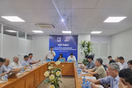 Quy chuẩn phòng cháy chữa cháy mới có hiệu lực được nửa năm đã đề nghị sửa