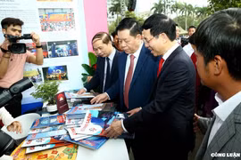 Nâng cao hiệu quả công tác tuyên truyền, truyền thông chính sách cho các cơ quan báo chí trực thuộc