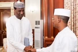 Nhóm đảo chính Niger đến Chad tìm hỗ trợ, khối Tây Phi sẵn sàng can thiệp quân sự