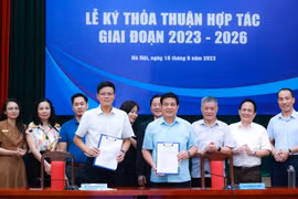 Báo Lao Động và Liên đoàn Luật sư Việt Nam hợp tác truyền thông và tư vấn pháp luật