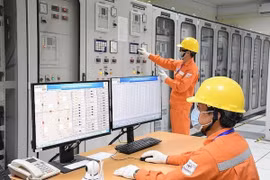 Tiếp tục chỉ đạo đảm bảo cung cấp than, khí cho phát điện