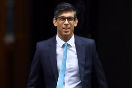 Các lãnh đạo Anh và EU gặp nhau để hoàn tất thỏa thuận Brexit về Bắc Ireland