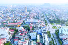 Phấn đấu người dân Thanh Hoá có mức sống cao hơn bình quân cả nước
