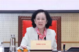 Thúc đẩy giao lưu, hợp tác nghị sĩ giữa hai nước Việt Nam - Nhật Bản