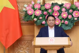 Thủ tướng là Chủ tịch Ủy ban quốc gia Đổi mới giáo dục và đào tạo giai đoạn 2023 – 2026