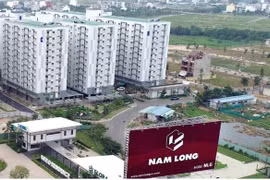 Nam Long (NLG) doanh thu quý 4 giảm sâu, thành viên HĐQT bán 900.000 cổ phiếu