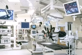 Sẽ ban hành Nghị quyết thí điểm triển khai một số cơ chế, chính sách bảo đảm thuốc, thiết bị y tế