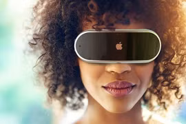 Năm 2025, phiên bản cao cấp và giá rẻ của kính thực tế ảo AR/VR thế hệ hai sẽ được Apple công bố