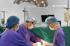 Y học Việt Nam những đỉnh cao đầy tự hào!