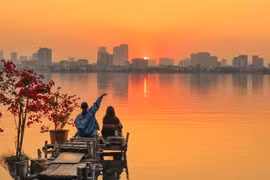 Du lịch Thủ đô tăng cường quảng bá, kết nối
