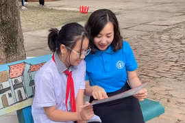 Yên Bái: Tăng cường chỉ đạo triển khai BHYT học sinh, sinh viên năm học 2023-2024