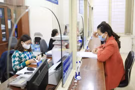 Hà Nội có thang điểm đánh giá cải cách hành chính cơ quan, đơn vị