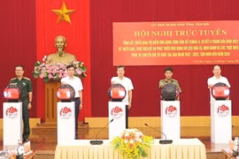 Phấn đấu đưa Yên Bái trở thành trung tâm chuyển đổi số trong khu vực