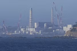 Nước thải phóng xạ Fukushima xả ra biển, Trung Quốc cấm toàn bộ hải sản Nhật Bản