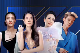 Ninh Dương Lan Ngọc nói gì khi tham gia gameshow "Chị đẹp đạp gió rẽ sóng"?