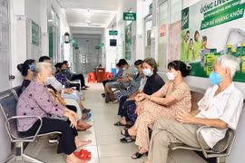 Sở Y tế TP HCM triển khai điều trị rối loạn trầm cảm không dùng thuốc