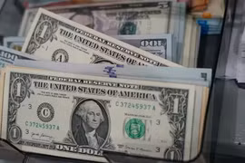 Lệnh trừng phạt Nga của phương Tây đang đe dọa vị thế đồng USD