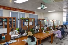BHXH Việt Nam cải cách hành chính đồng bộ ở tất cả các lĩnh vực