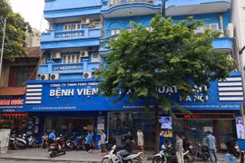 Sắp xét xử giám đốc thẩm vụ án tranh chấp thuê nhà 51 Trần Nhân Tông