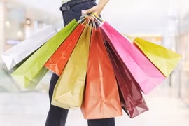 Thương mại bán lẻ của Nga phục hồi trở lại mức trước khi bị trừng phạt
