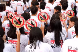 Xử lý vi phạm giao thông: Không ngoại lệ, không có vùng cấm… sẽ thắng!