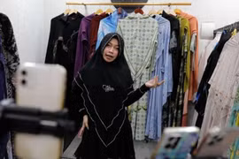 Indonesia cấm giao dịch thương mại điện tử trên mạng xã hội