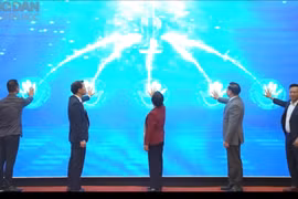 Ra mắt chương trình truyền hình Khuyến học Việt Nam: "Khuyến học - Hành trình tri thức"