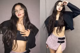 Lisa (Blackpink) tiếp tục nhận kỷ lục Guinness thế giới
