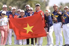 Lịch thi đấu ASIAD 19 hôm nay 28/9: Chờ vàng từ Thể thao Việt Nam