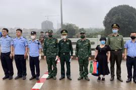 Quảng Ninh: Công khai số điện thoại của Giám đốc Công an tỉnh