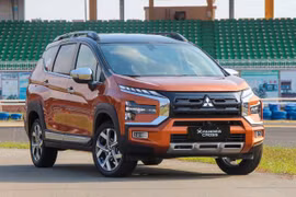 Top 10 mẫu ô tô bán chạy nhất tại thị trường Việt Nam trong tháng 3/2023