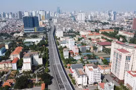 Sớm tháo gỡ vướng mắc cho các dự án bất động sản