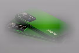 Hình ảnh mới về Xiaomi Redmi 11A