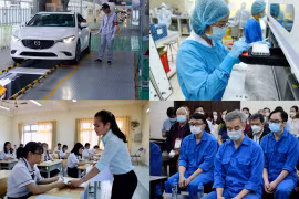 Nóng 18h: Số phương tiện trượt đăng kiểm lần đầu lên tới 40%