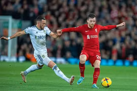 Nhận định Leeds vs Liverpool, 2h ngày 18/4, vòng 31 Ngoại hạng Anh