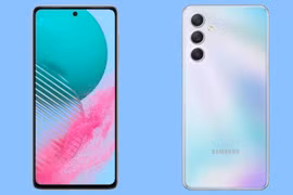 Thời điểm công bố của Samsung Galaxy F54 5G
