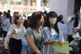 Nhận định đề thi tổ hợp KHXH: Không gây bất ngờ