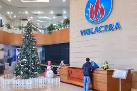 Lợi nhuận Quý 1 giảm tới 80%, Viglacera (VGC) vẫn rót 306 tỷ đồng thành lập công ty con tại Thái Nguyên