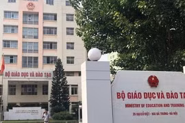 Bộ Giáo dục & Đào tạo đang đốc thúc hoàn thiện thủ tục để cấp phép chương trình IELTS
