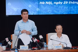 40 thí sinh bị đình chỉ thi tốt nghiệp THPT 2023 do dùng điện thoại