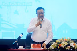 Chủ tịch UBND TP Hà Nội sẽ đối thoại với thanh niên về chuyển đổi số