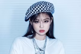 Phim truyền hình đầu tiên của Jennie (Blackpink) kết thúc sớm