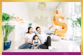 Bí quyết tài chính cá nhân “không mới nhưng luôn đúng”