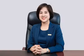 Eximbank bầu Chủ tịch Hội đồng Quản trị