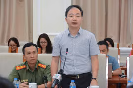Ngữ liệu đề thi Ngữ văn trùng với đề thi thử của Nghệ An: Bộ Giáo dục và Đào tạo lên tiếng
